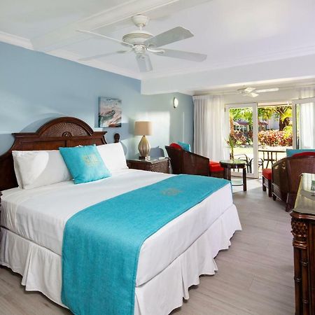 The Club Barbados (Adults Only) Hotel Сейнт Джеймс Екстериор снимка