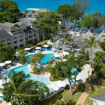 The Club Barbados (Adults Only) Hotel Сейнт Джеймс Екстериор снимка