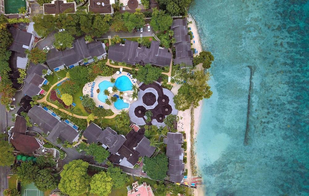 The Club Barbados (Adults Only) Hotel Сейнт Джеймс Екстериор снимка