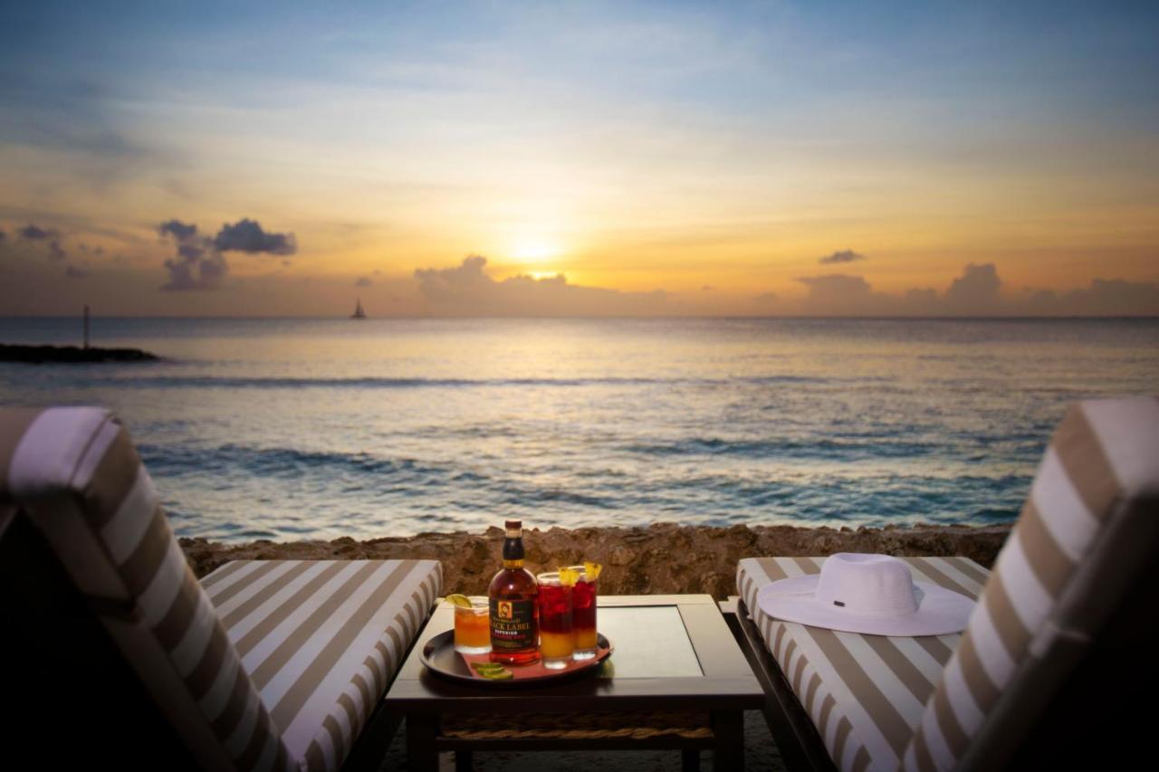 The Club Barbados (Adults Only) Hotel Сейнт Джеймс Екстериор снимка
