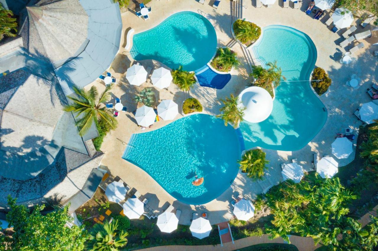 The Club Barbados (Adults Only) Hotel Сейнт Джеймс Екстериор снимка