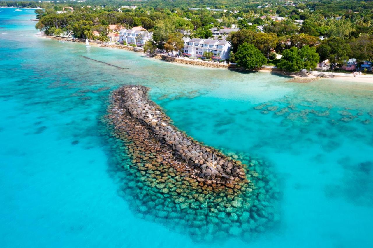 The Club Barbados (Adults Only) Hotel Сейнт Джеймс Екстериор снимка