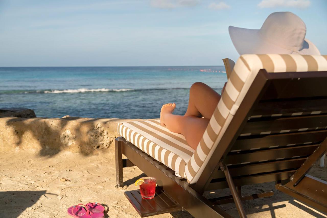 The Club Barbados (Adults Only) Hotel Сейнт Джеймс Екстериор снимка