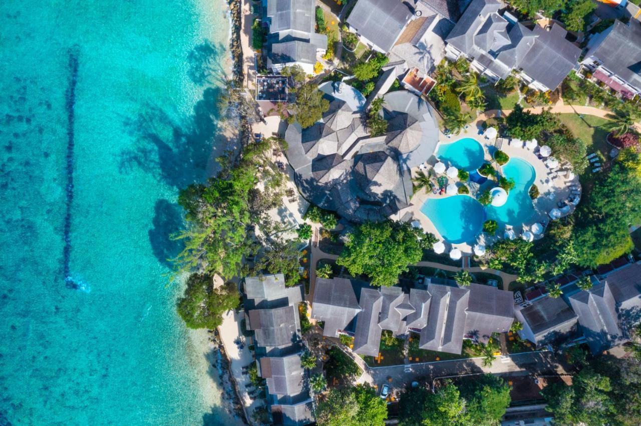 The Club Barbados (Adults Only) Hotel Сейнт Джеймс Екстериор снимка