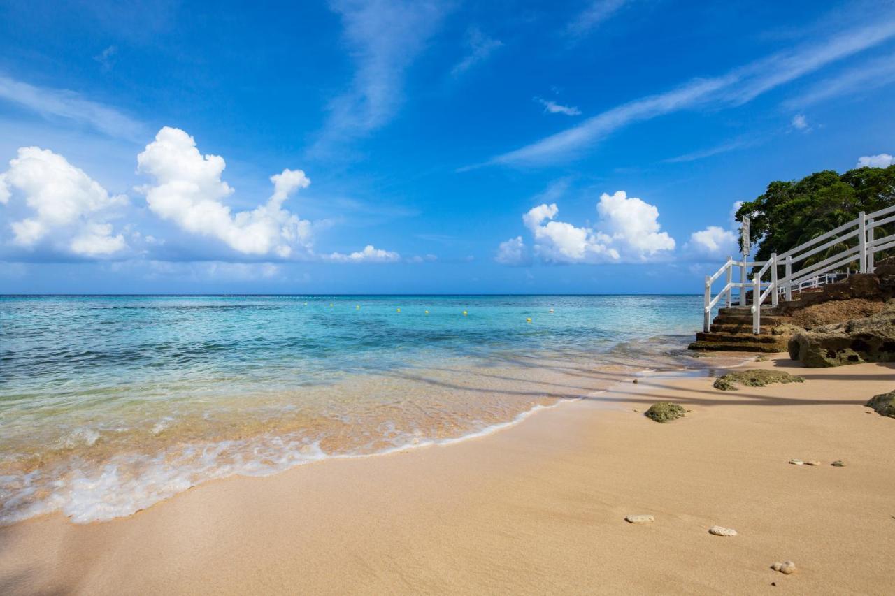 The Club Barbados (Adults Only) Hotel Сейнт Джеймс Екстериор снимка