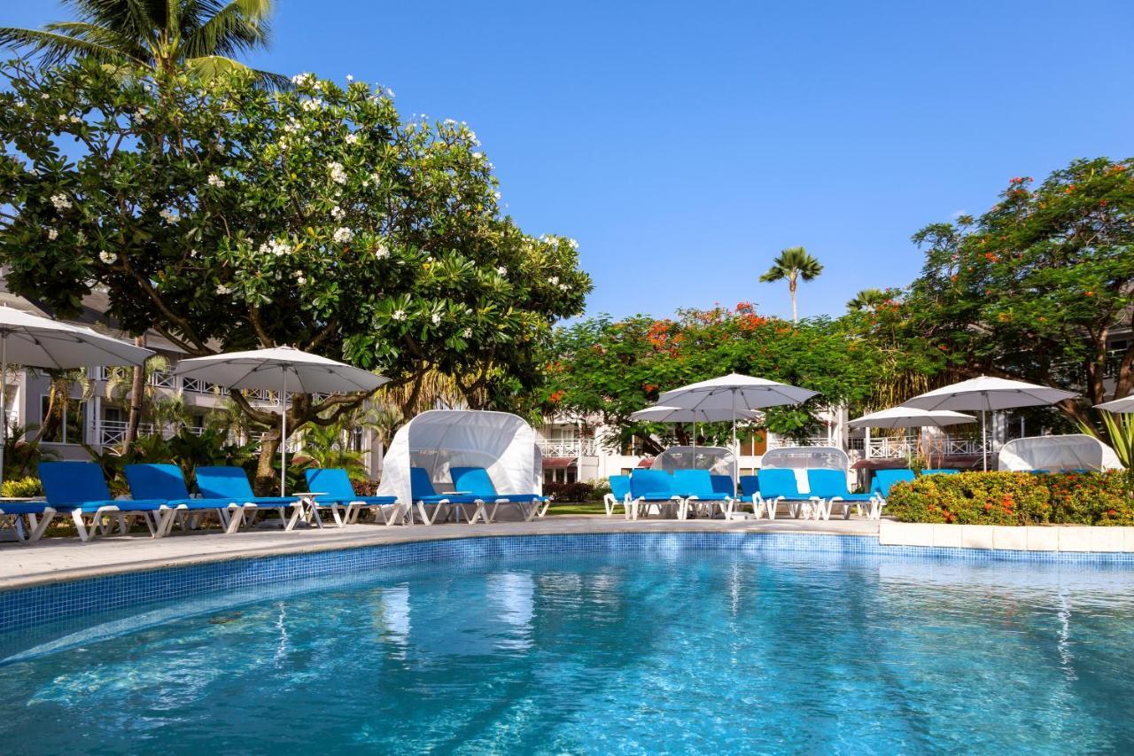The Club Barbados (Adults Only) Hotel Сейнт Джеймс Екстериор снимка
