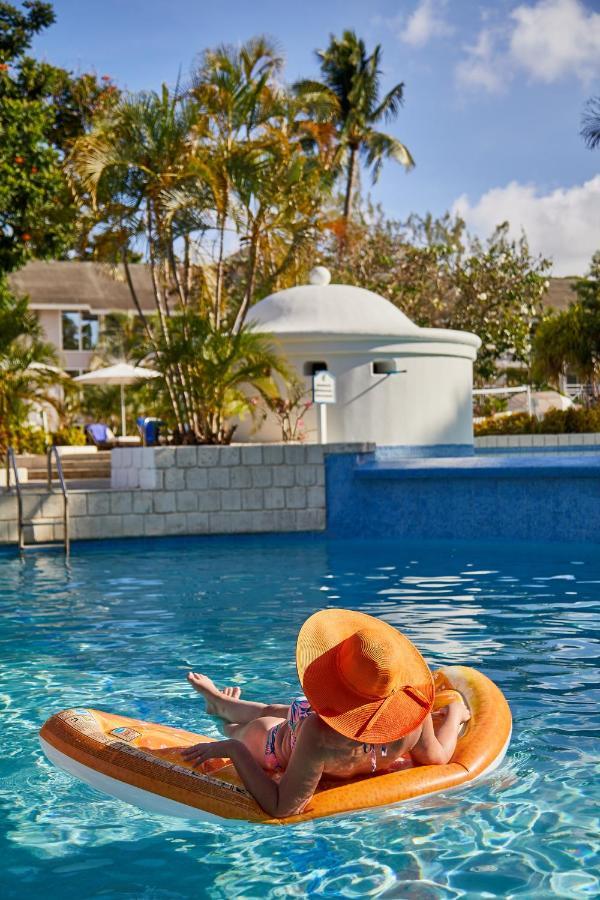 The Club Barbados (Adults Only) Hotel Сейнт Джеймс Екстериор снимка