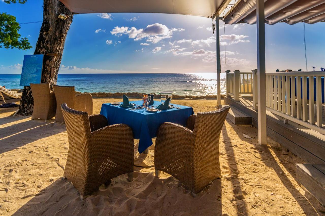 The Club Barbados (Adults Only) Hotel Сейнт Джеймс Екстериор снимка