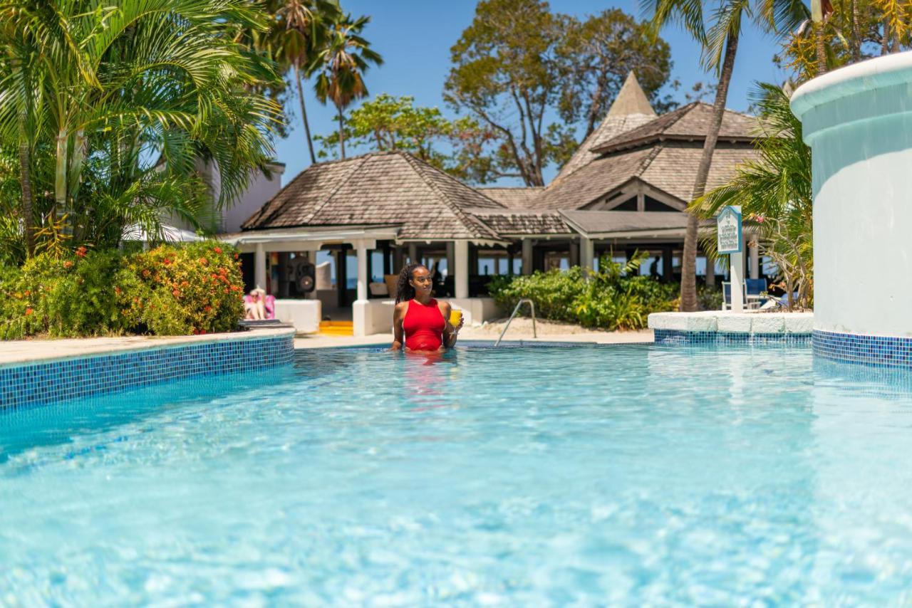 The Club Barbados (Adults Only) Hotel Сейнт Джеймс Екстериор снимка