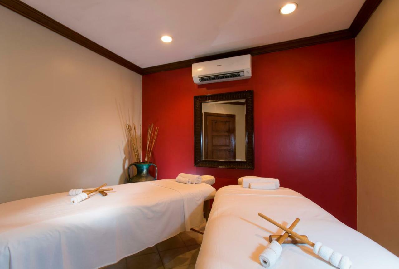 The Club Barbados (Adults Only) Hotel Сейнт Джеймс Екстериор снимка