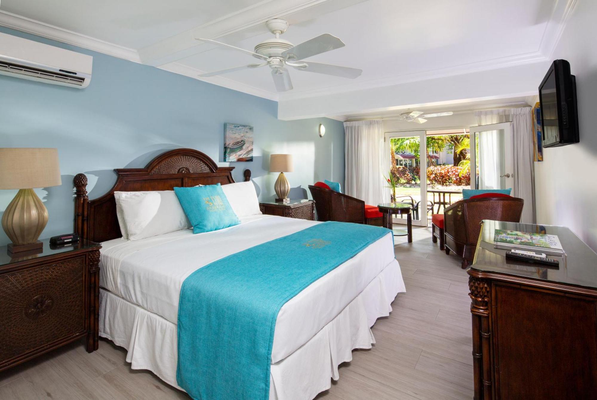 The Club Barbados (Adults Only) Hotel Сейнт Джеймс Екстериор снимка
