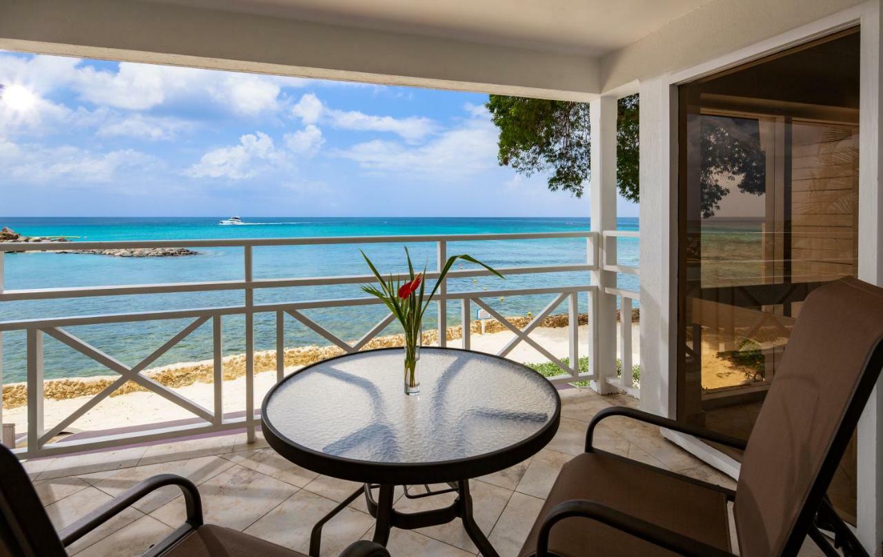 The Club Barbados (Adults Only) Hotel Сейнт Джеймс Екстериор снимка