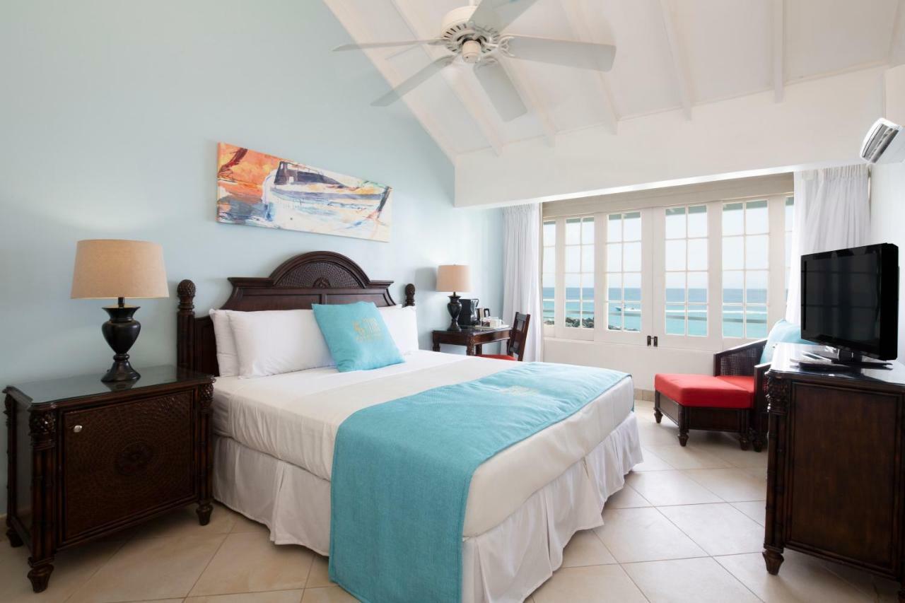 The Club Barbados (Adults Only) Hotel Сейнт Джеймс Екстериор снимка