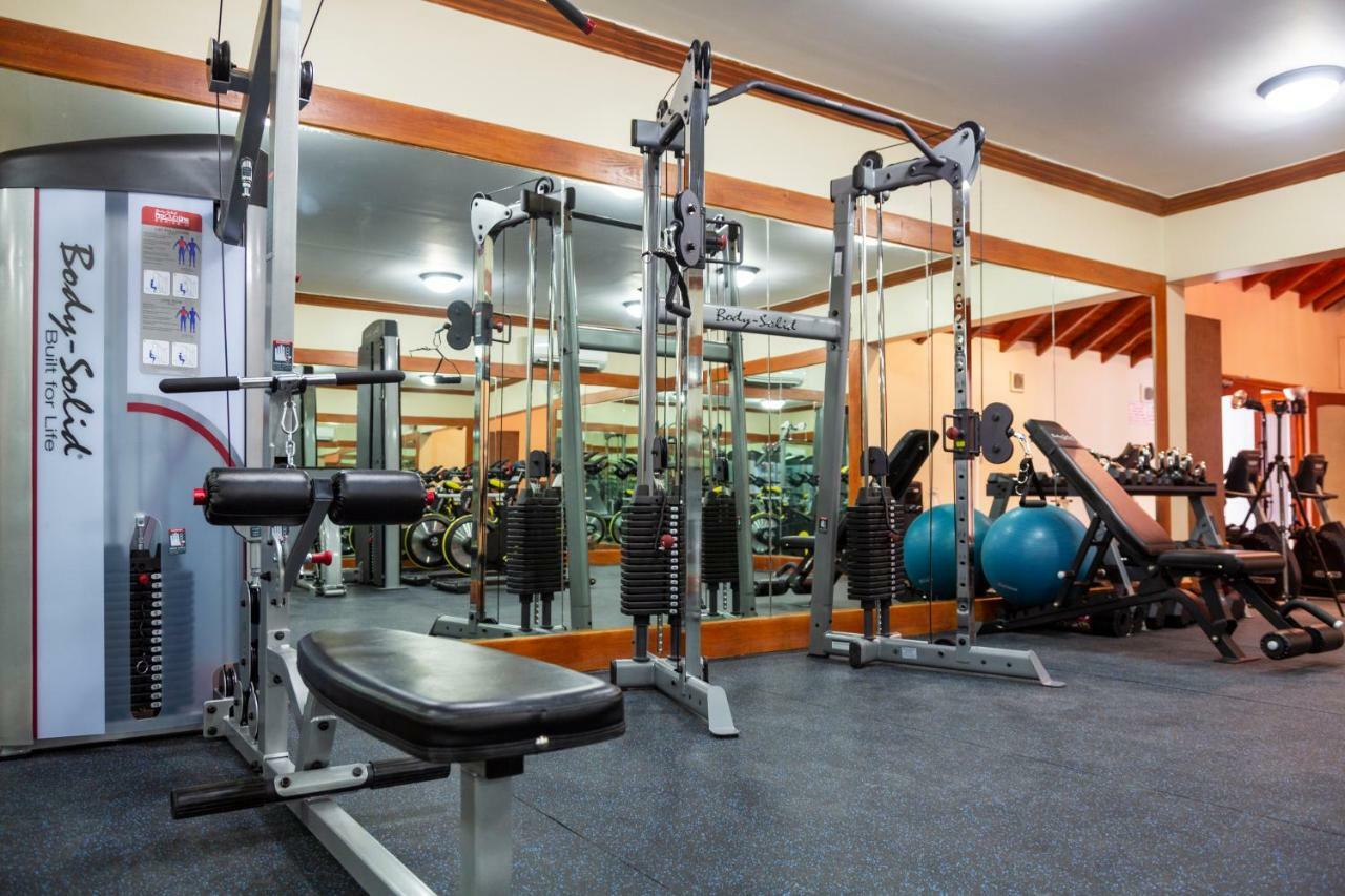 The Club Barbados (Adults Only) Hotel Сейнт Джеймс Екстериор снимка