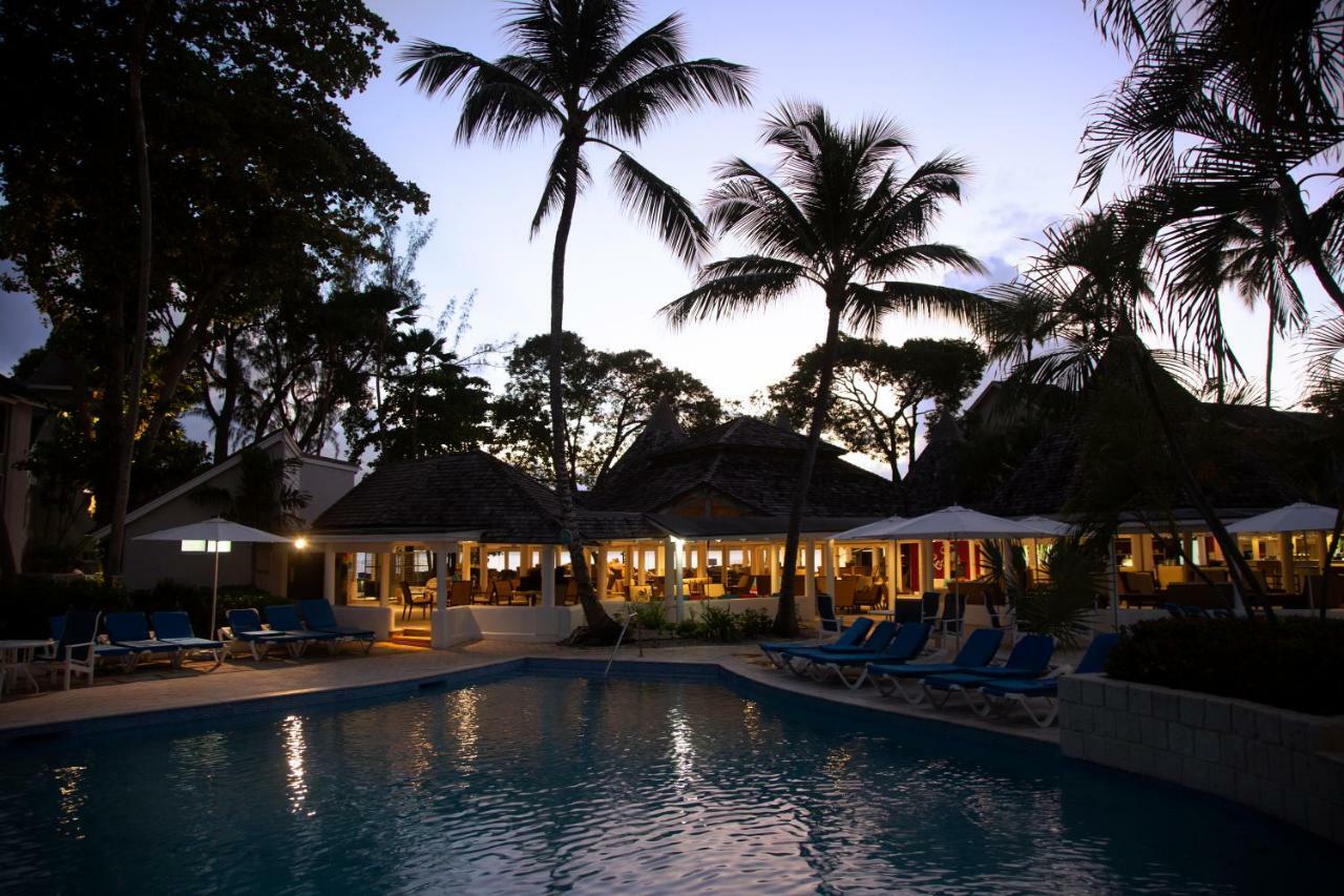 The Club Barbados (Adults Only) Hotel Сейнт Джеймс Екстериор снимка