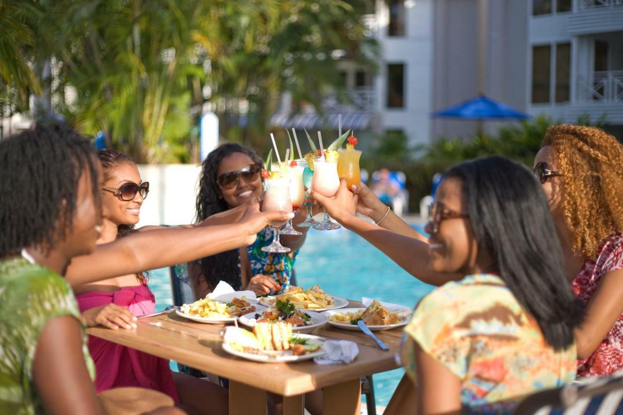 The Club Barbados (Adults Only) Hotel Сейнт Джеймс Екстериор снимка