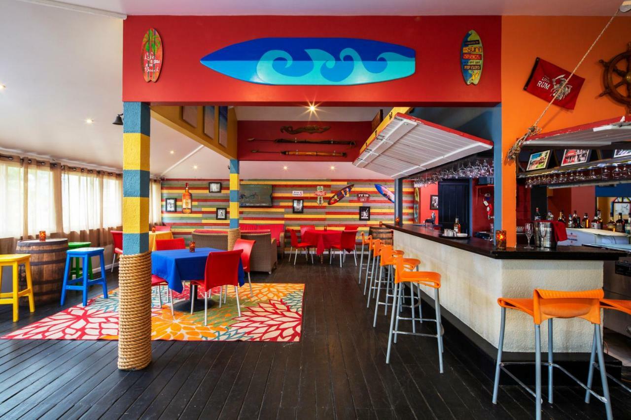 The Club Barbados (Adults Only) Hotel Сейнт Джеймс Екстериор снимка