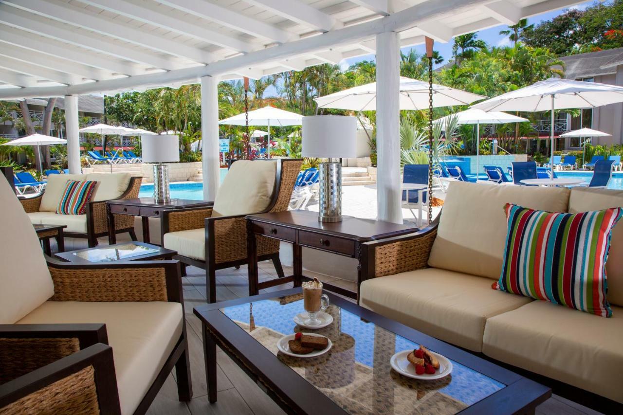 The Club Barbados (Adults Only) Hotel Сейнт Джеймс Екстериор снимка