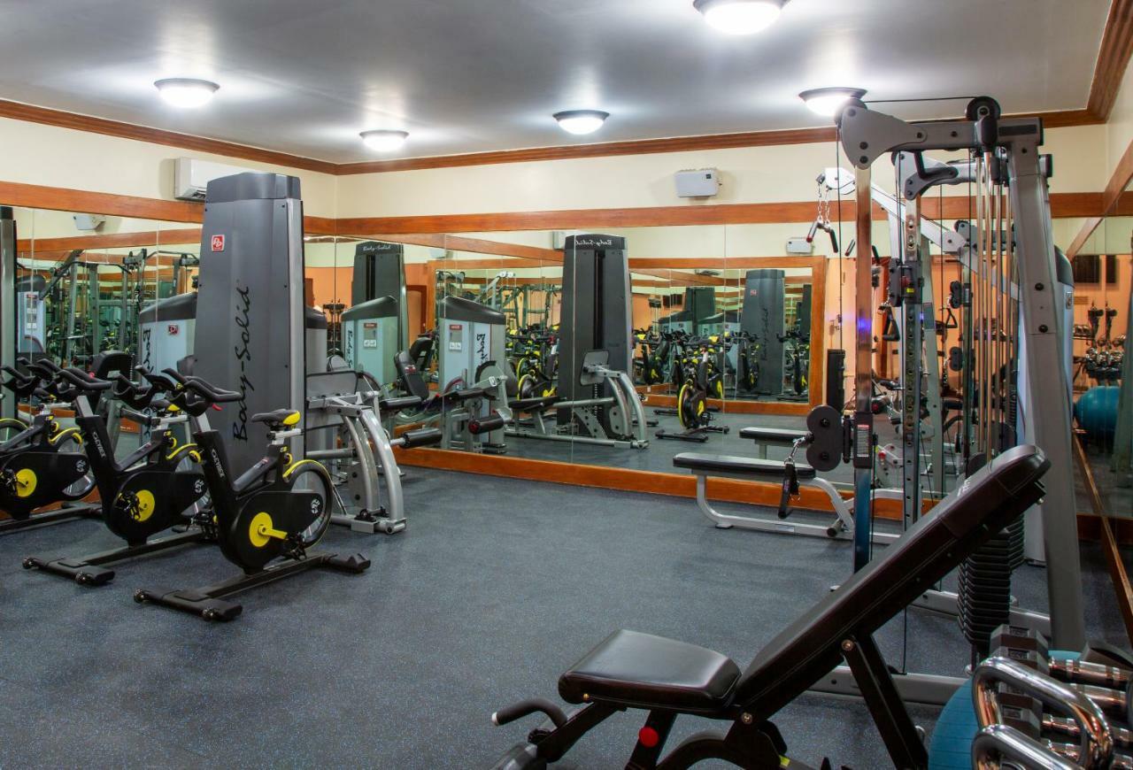 The Club Barbados (Adults Only) Hotel Сейнт Джеймс Екстериор снимка