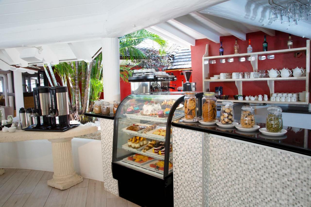 The Club Barbados (Adults Only) Hotel Сейнт Джеймс Екстериор снимка
