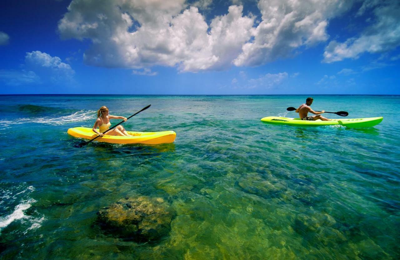 The Club Barbados (Adults Only) Hotel Сейнт Джеймс Екстериор снимка