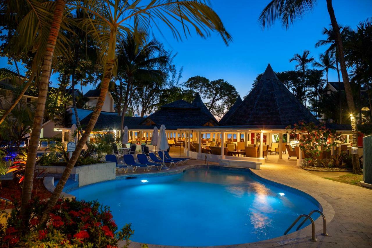 The Club Barbados (Adults Only) Hotel Сейнт Джеймс Екстериор снимка