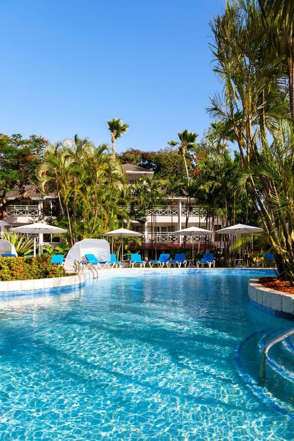 The Club Barbados (Adults Only) Hotel Сейнт Джеймс Екстериор снимка
