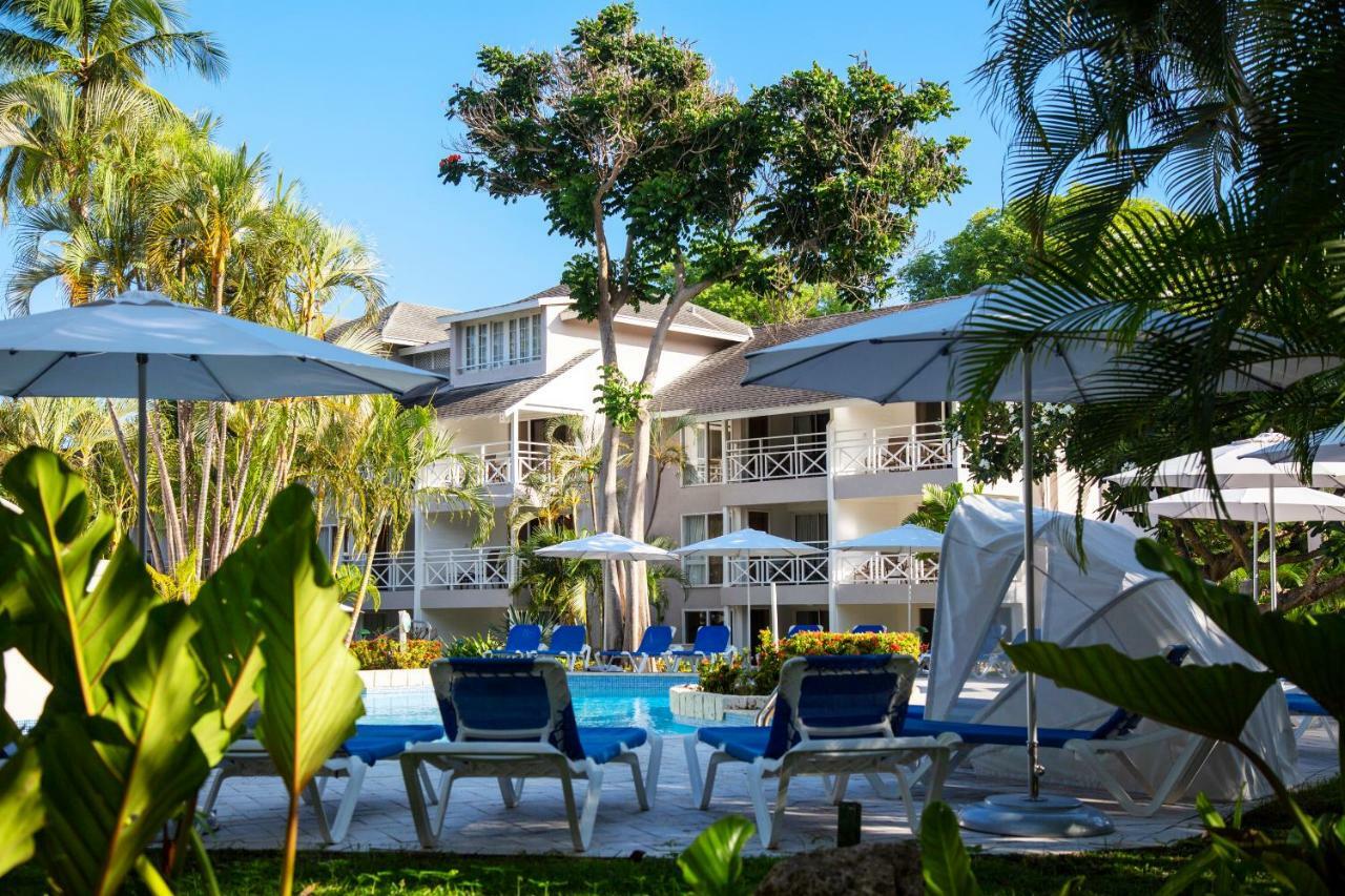 The Club Barbados (Adults Only) Hotel Сейнт Джеймс Екстериор снимка