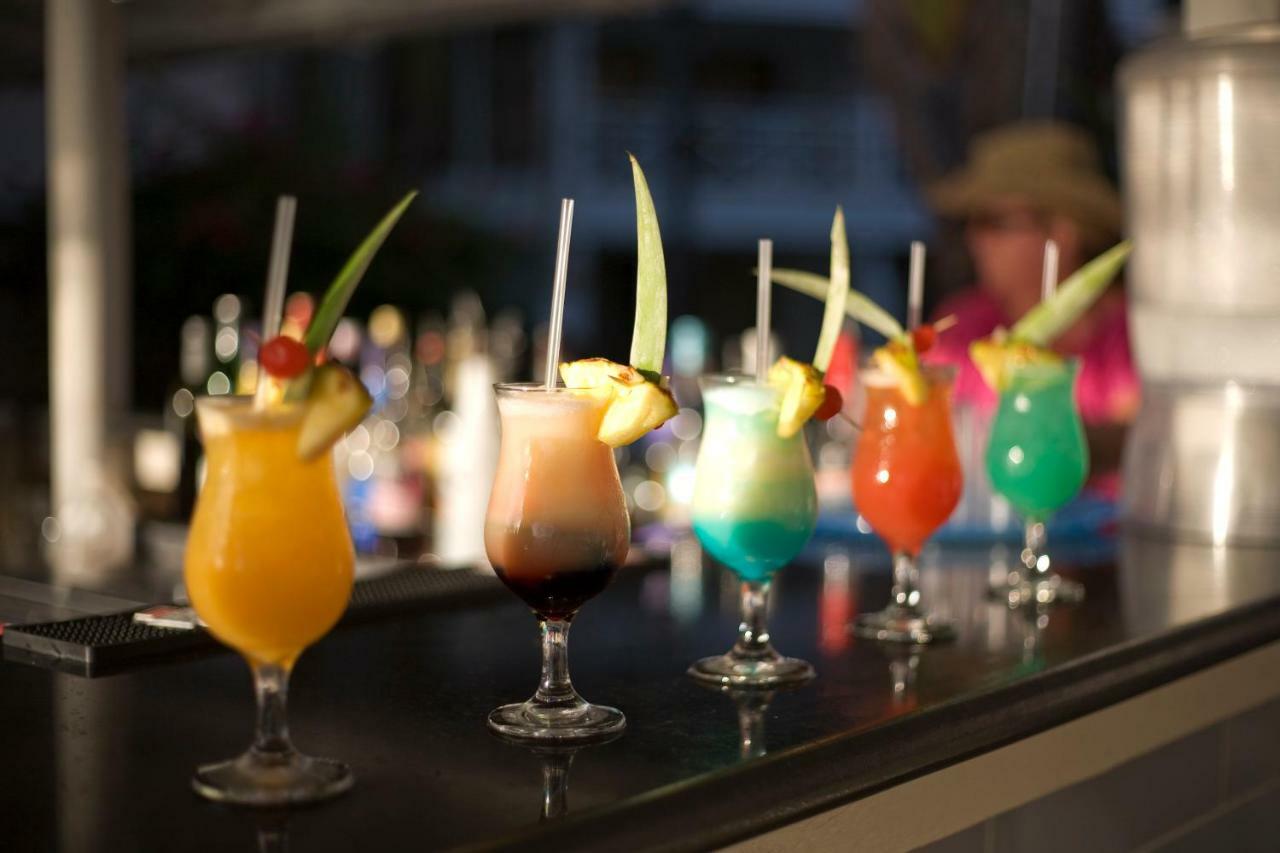 The Club Barbados (Adults Only) Hotel Сейнт Джеймс Екстериор снимка