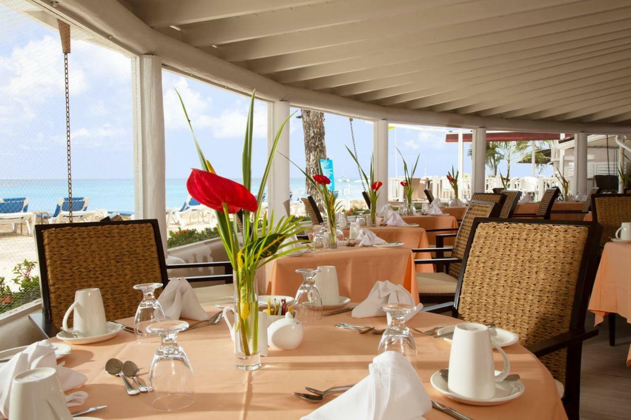 The Club Barbados (Adults Only) Hotel Сейнт Джеймс Екстериор снимка
