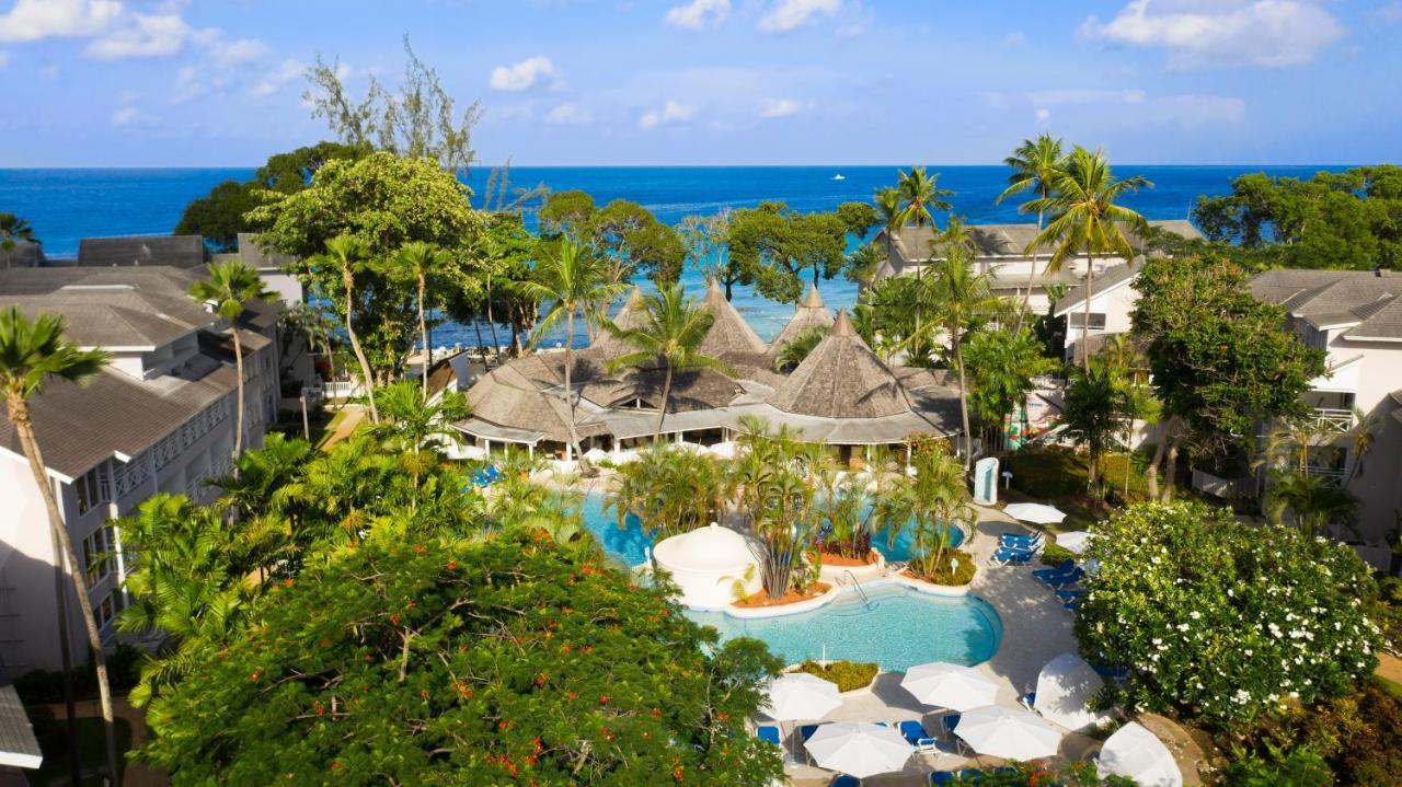 The Club Barbados (Adults Only) Hotel Сейнт Джеймс Екстериор снимка