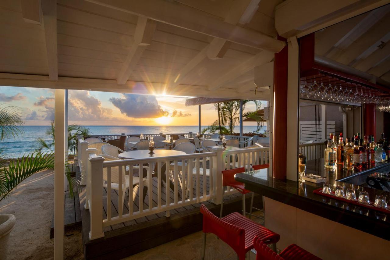 The Club Barbados (Adults Only) Hotel Сейнт Джеймс Екстериор снимка