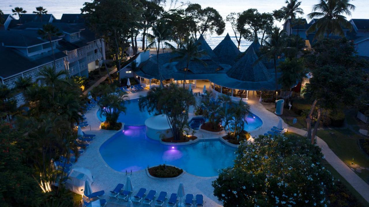 The Club Barbados (Adults Only) Hotel Сейнт Джеймс Екстериор снимка