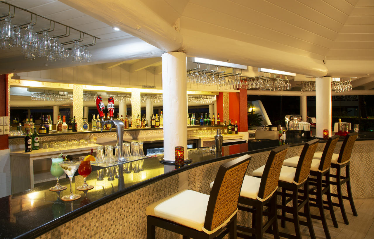 The Club Barbados (Adults Only) Hotel Сейнт Джеймс Екстериор снимка